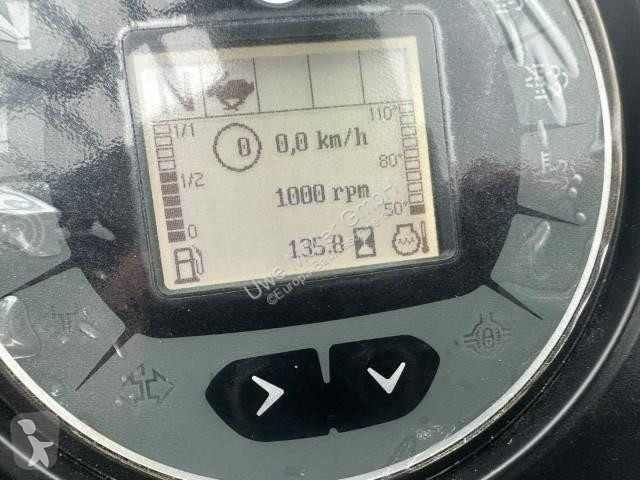 Товарач Wacker Neuson 750 Radlader 43.000 EUR