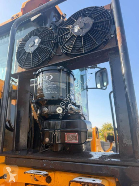 مُحمّلة Hyundai HL 760-7A