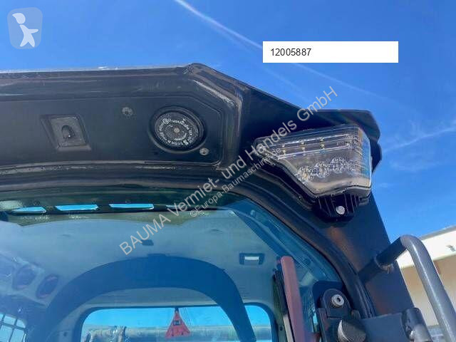 Shovel Bobcat T 76 Vollausstattung MIETE /...