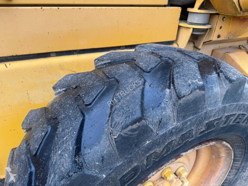 مُحمّلة Volvo L50E 14930 HOURS WITH BUCKET