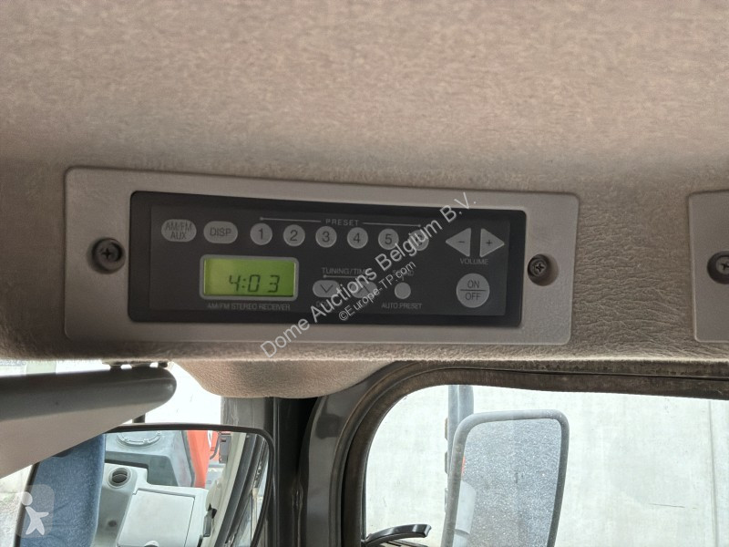 مُحمّلة Hitachi -TDP-WFPR