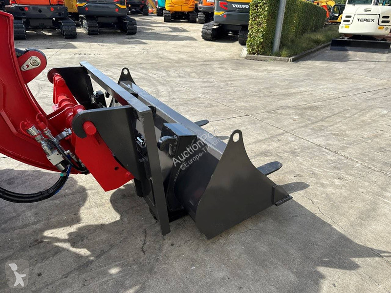 Товарач  MINI 780HT