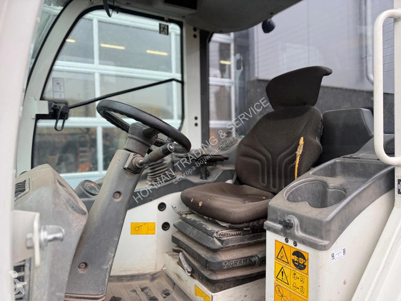 Товарач Liebherr