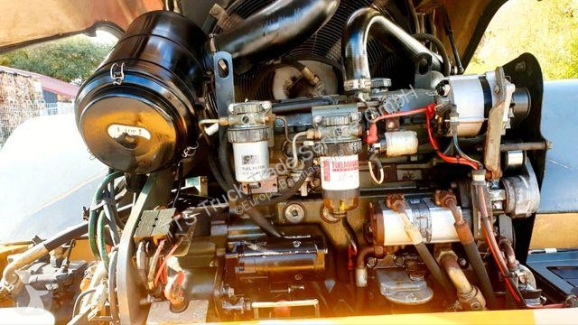 مُحمّلة Liebherr kein 514 538 542 546 sehr...
