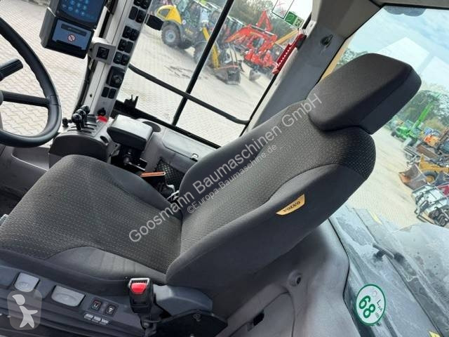 مُحمّلة Volvo
