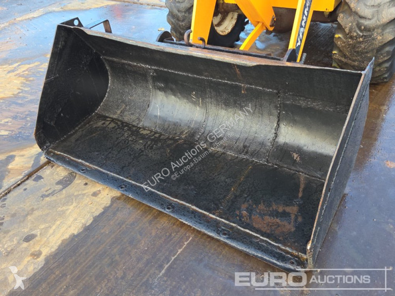 Shovel Yanmar V3