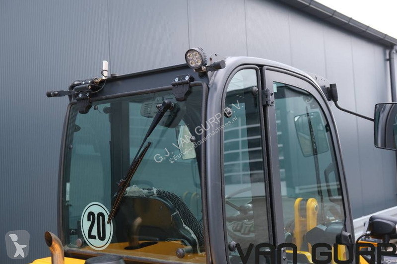 Товарач Schäffer 2445 S | 2024 | 402h |