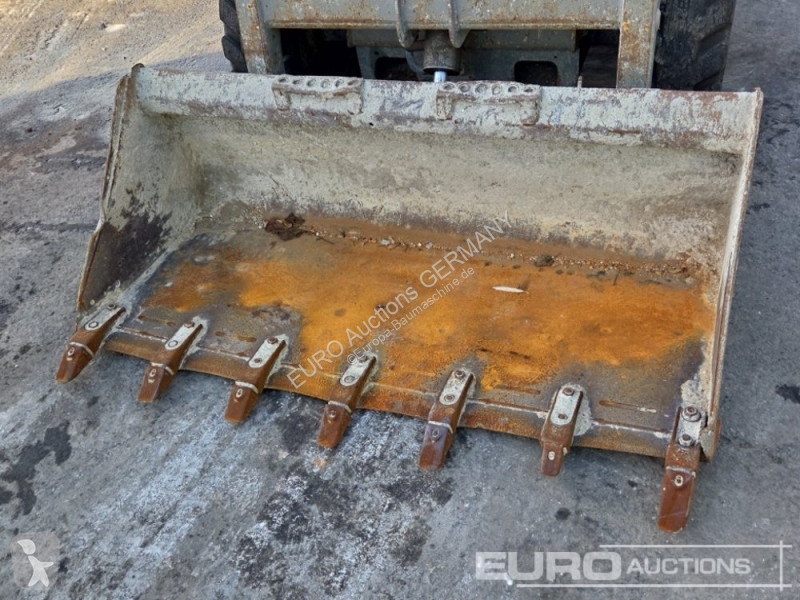 Товарач Bobcat