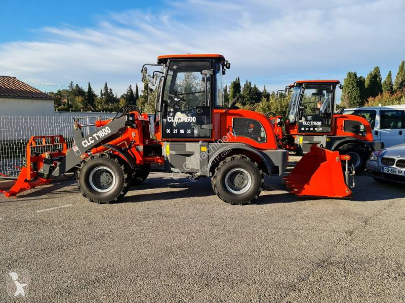 Shovel CLC CLC T 900