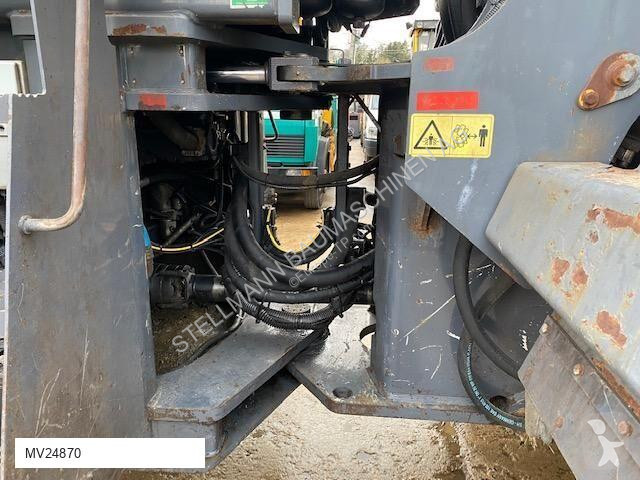 Læssemaskine Terex