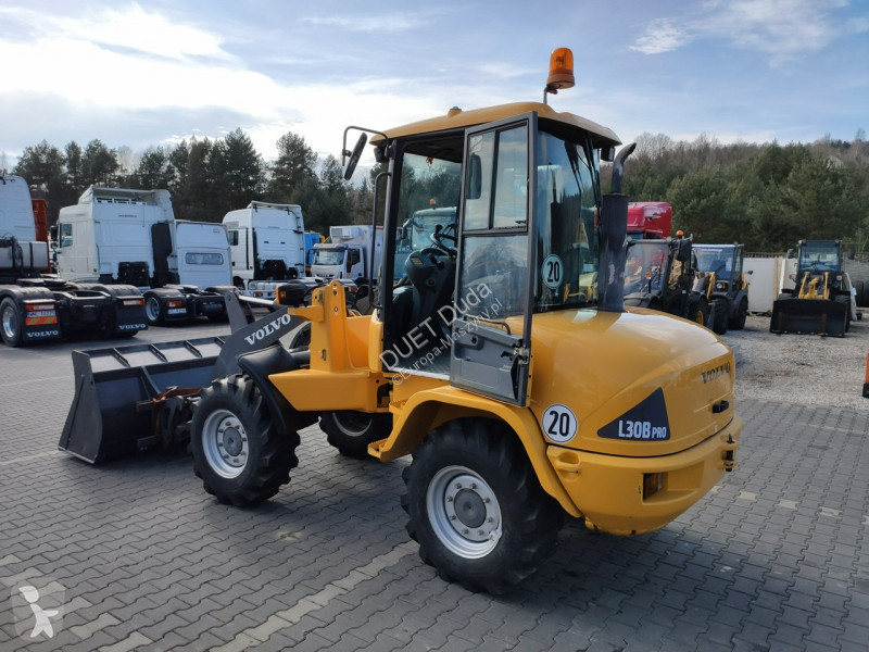 Lastare Volvo Pro Unikat Stan Tylko 5380 mth
