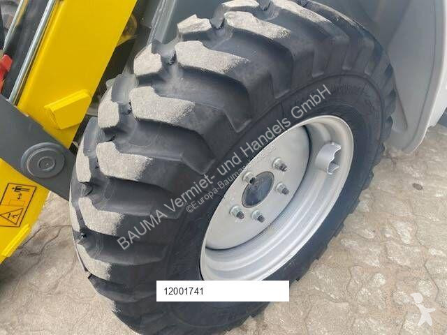 Læssemaskine Kramer 5035 MIETE / RENTAL (12001741)