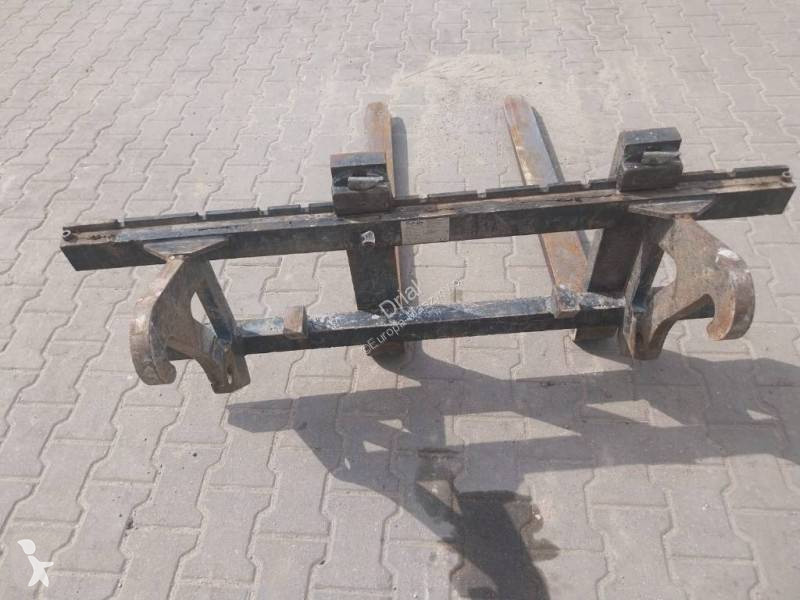 Shovel Kubota R082