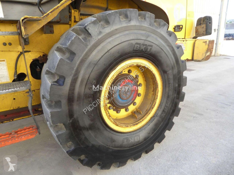 Incarcator New Holland