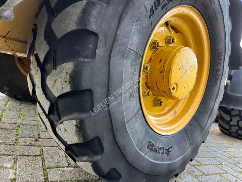 Pala Caterpillar wheelloader, 2011 year, Bucket...