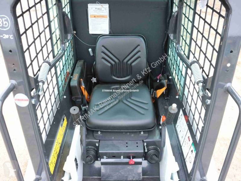 Lastare Bobcat S 70