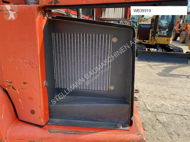 Shovel Zettelmeyer ZL 502
