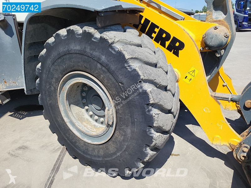 Incarcator Liebherr XPower XPower