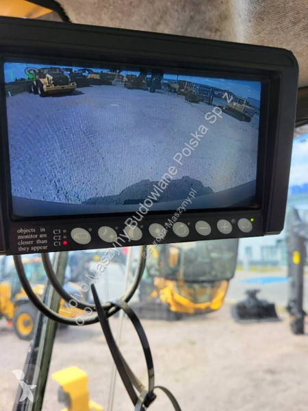 Nakladač Volvo L150H