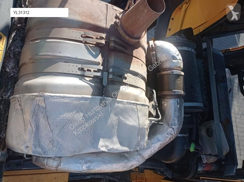 مُحمّلة Volvo L 220 H