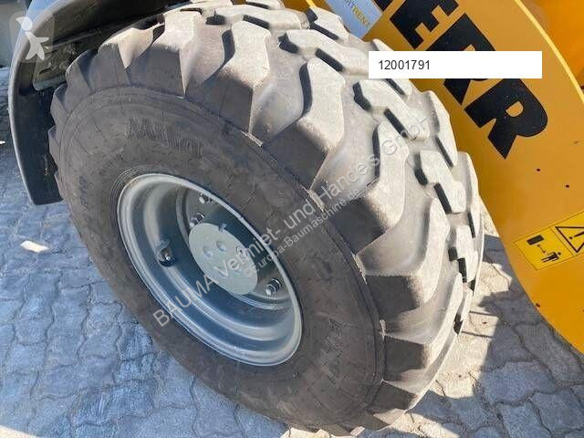 Incarcator Liebherr L 504 C MIETE / RENTAL...