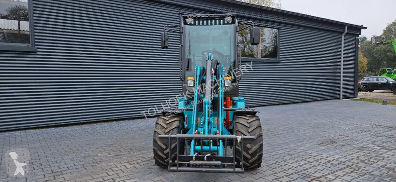Shovel  R906