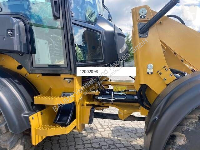 Shovel Caterpillar 908-14A MIETE / RENTAL...