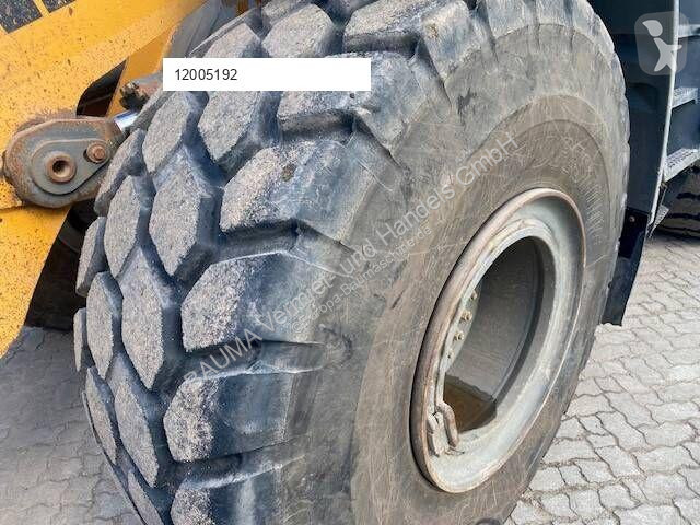 Læssemaskine Liebherr L 566 XPower MIETE /...