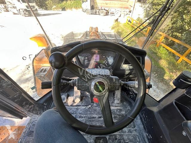 Lastare Hyundai  HL 970
