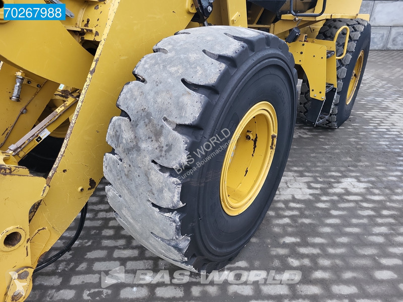 Incarcator Caterpillar M