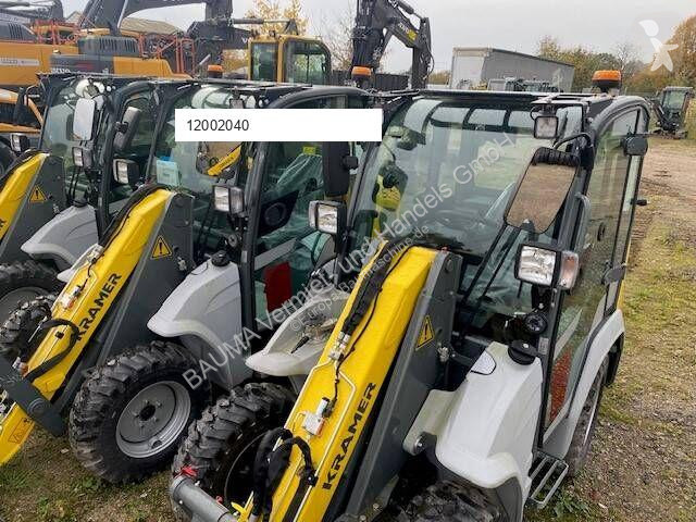 Læssemaskine Kramer 5035 MIETE / RENTAL (12002040)