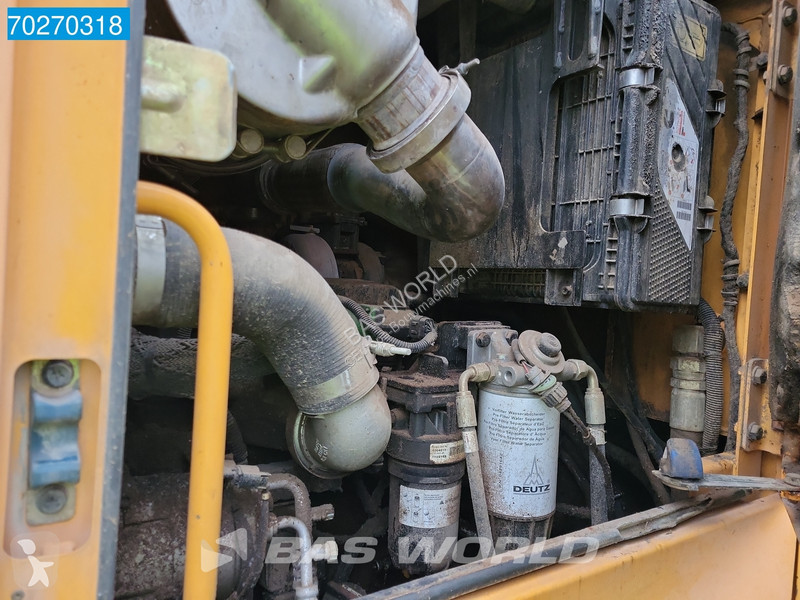 Læssemaskine Hyundai HL760-9AWH