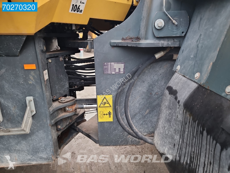 Pala Komatsu