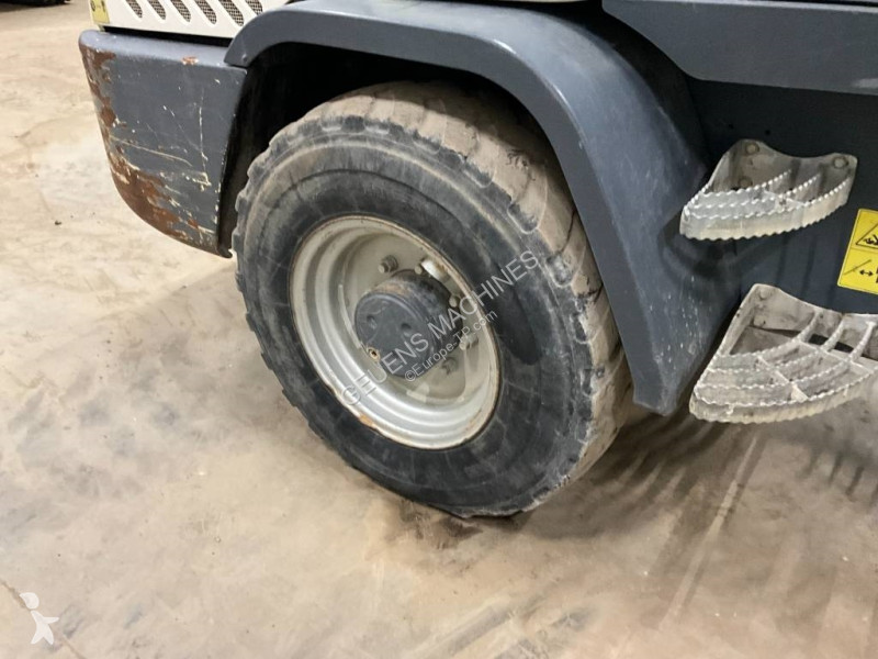 Lastare Terex TL 70