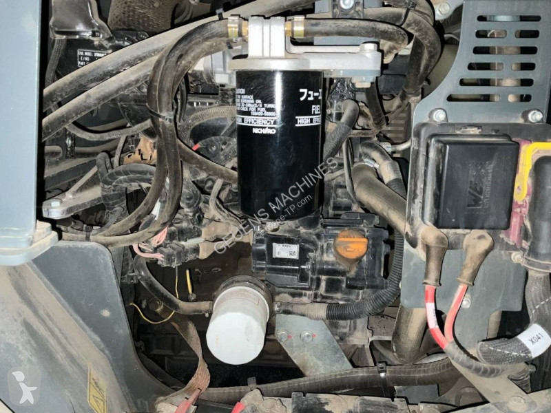 Shovel Kramer 5040
