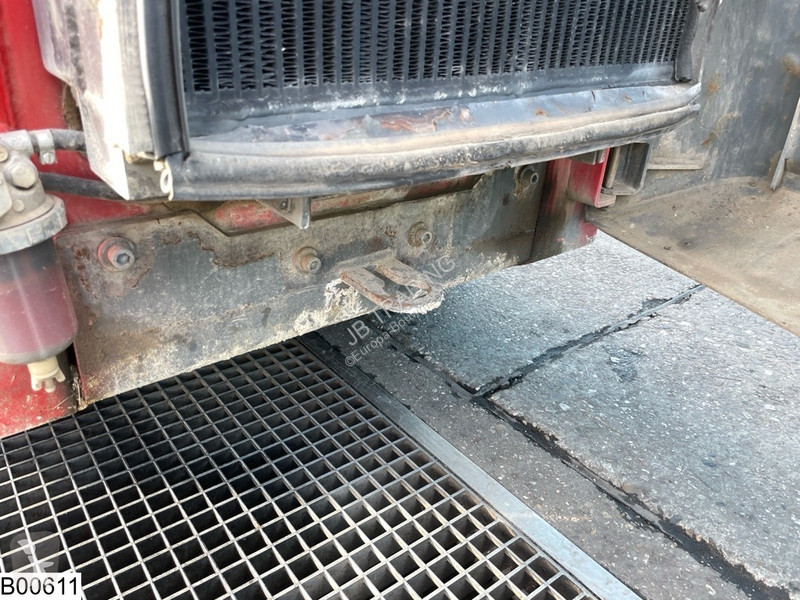 Pala cargadora Neuson 501 S 510KG, 3.5M, 2417h