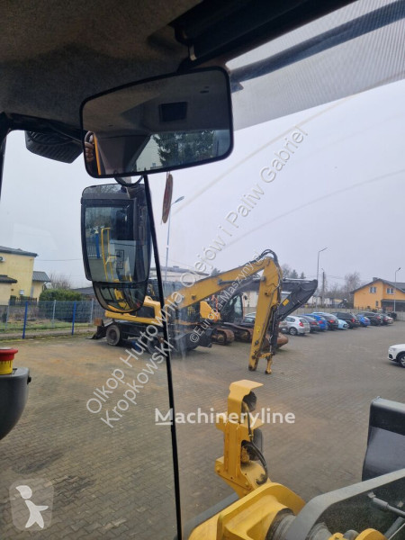 Pá carregadora Volvo L150H / Tylko Sprzedaż