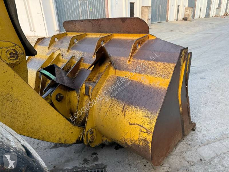 Pala Komatsu
