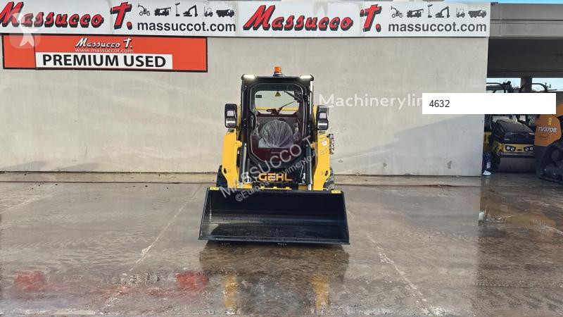 Shovel Gehl V210 HF