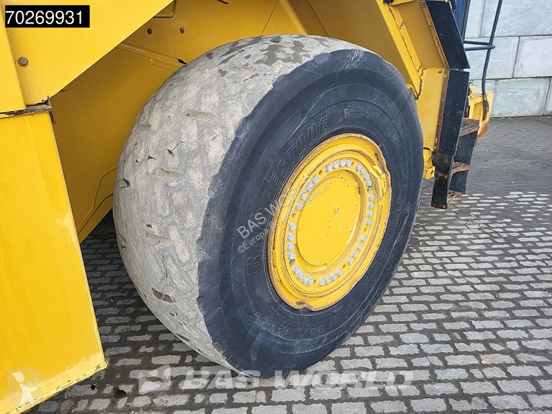 Shovel Caterpillar 988 K