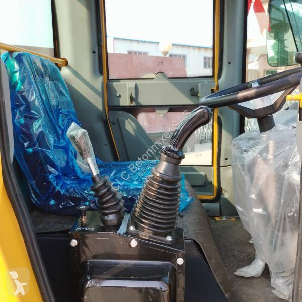 Læssemaskine CLC CLC  T 1200