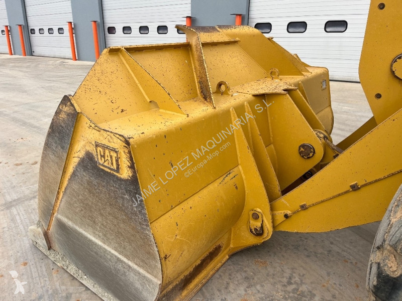 Incarcator Caterpillar 950 M