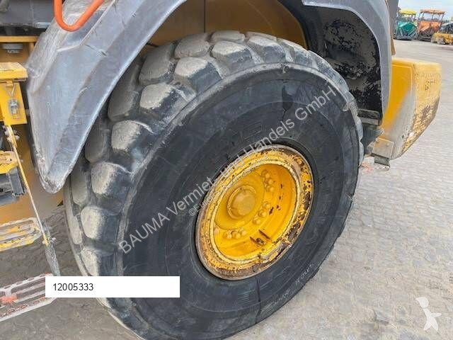 Pala Volvo L 120 H AT-Motor bei 7.832 h (12005333)