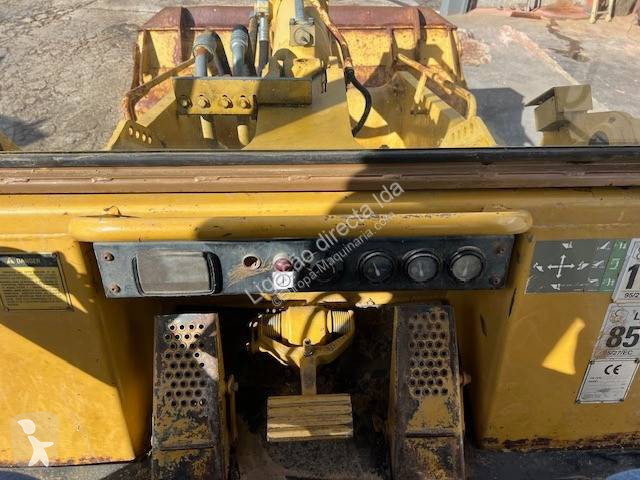 Bulldozer Caterpillar
