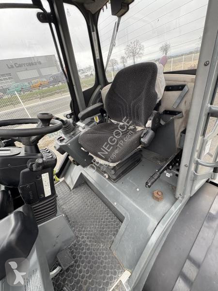 Shovel Wacker Neuson