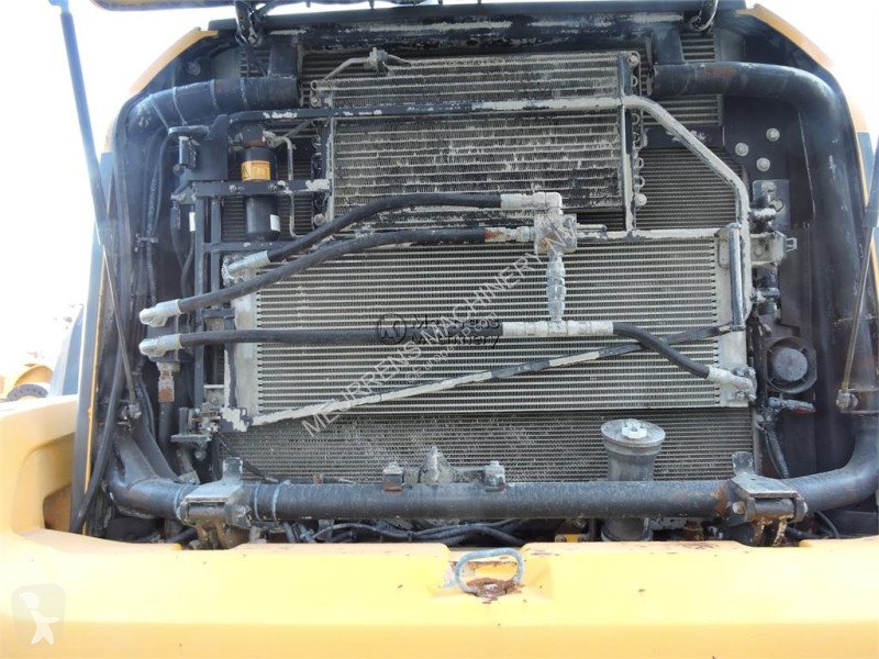 Incarcator Volvo L220G For Parts onlly !
