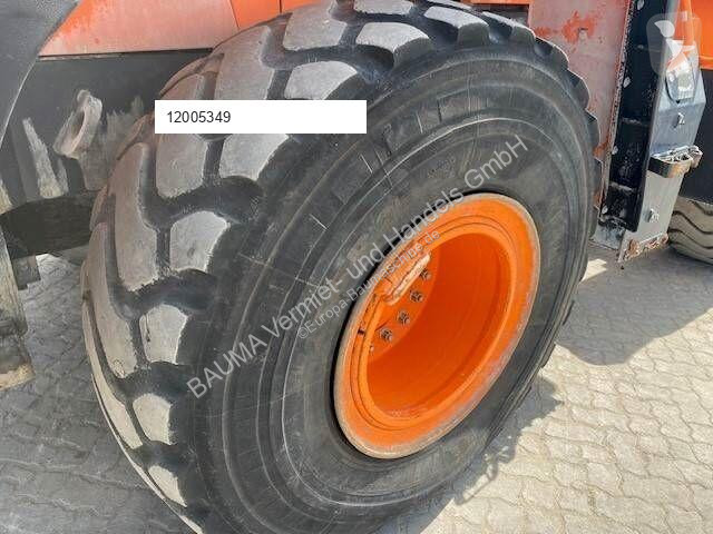 Shovel Doosan 300-3 (12005349)