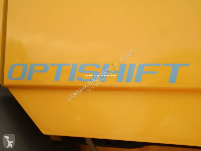 Pala Volvo L110H