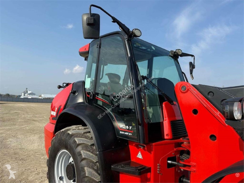 Incarcator Manitou MLA-T 533-145V