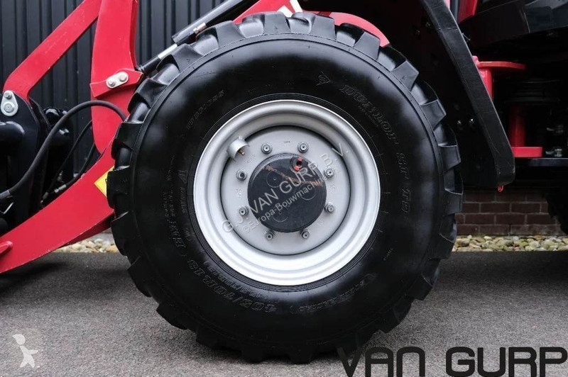 Pala Yanmar V / Terex Tl / Schaeff TL | 2022 |...